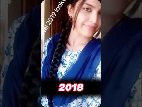 Iqra kanwal life Journey ✨❤️ ft viral short