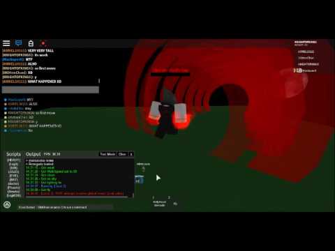 Roblox dion script showcase