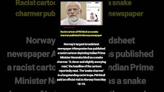 Norway's largest broadsheet newspaper Aftenposten has published a