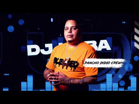 Dj Urba Live Ft. Pancho Indio Crew