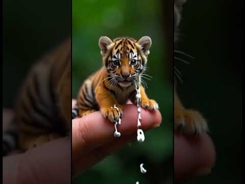 Loin crying