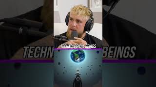 ARE ALIENS FUTURE HUMANS? 🤯