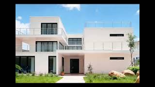 The 16th China Prefab House, Modular Building, Mobile House & Space Fair