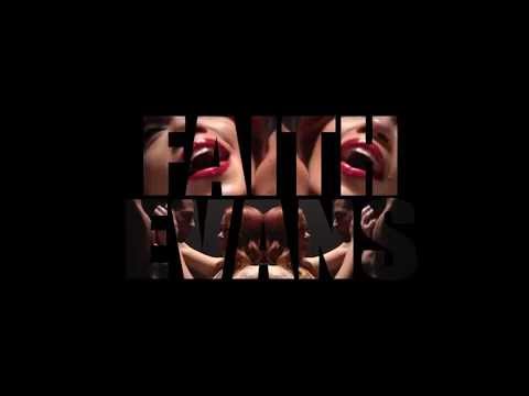 Faith Evans - "Make Love" feat. KeKe Wyatt (Video Sneak Peak)