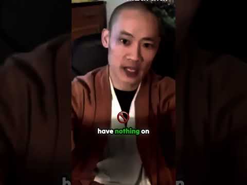 Siddhartha's Transformative Journey MasterShiHengYi