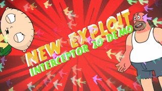Roblox NEW EXPLOIT INTERCEPTOR 2 0 DEMO.Char,Fogend,God,Kill and more!!!