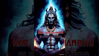 #Trending #Viral #Shorts Har Har shambhu