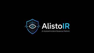 Investigating ESET Security Alerts with AlistoIR