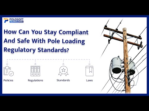 How can you stay compliant and safe with pole loading regulatory standards? Polosoft Technologies