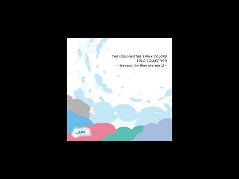 SNOW FLAKES MEMORIES 斑鳩ルカ Ver