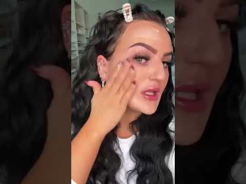 Flawless Skin in Seconds! #trending #beauty