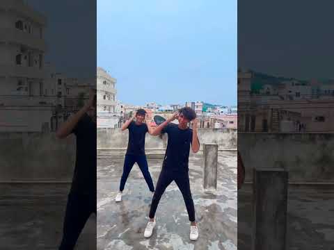 It's a Crazy Crazy Feeling | #dance #dancevideo #subscribe #dancecover #makeuptutorial #makedance