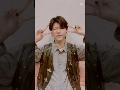 ひろぱ集！次はもっくんか涼ちゃんどっちがいい？ #若井滉斗