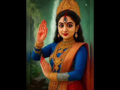 মহালয়ার ভরে দেবীর নানা রূপের গাঁথা দেখুন।। শক্তিরূপেন সংস্থিতা।। ২১সে সেপ্টেম্বর ঠিক ভোর ৫টায়।।