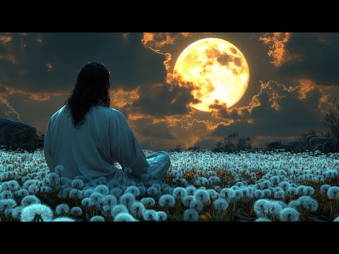 Healing And Blessings In Jesus’ Name • Be Restored By His Love, Grace, And Divine Mercy