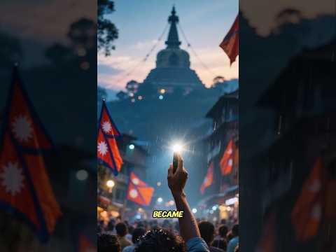 Gen Z Nepal: Ban, Protests, 19 Dead—What Happened?