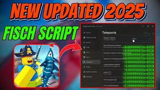 Free Fisch Cheat 🎯 – Auto Farm, Fast Selling, Dupe & More! 🏆 [No Key | Safe 2025]