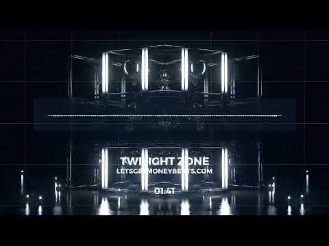 Enter the Twilight Zone: Captivating Instrumental Journey