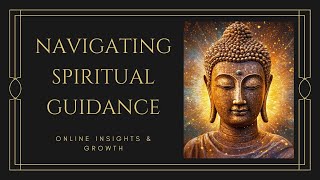 Transformative Insights: Navigating Online Spiritual Guidance