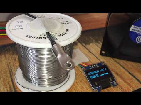 Audio Power AMP and Speaker protection system