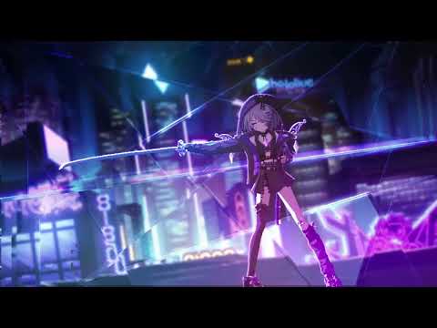 Koseki Bijou New Loading BGM - Prism no Mahou 【Hololive】