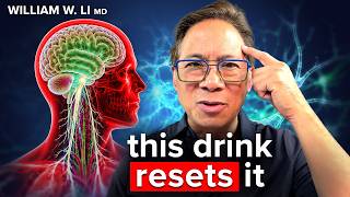Vagus Nerve Stimulation is Crucial – This Will Change Your LIFE! I Dr. William Li