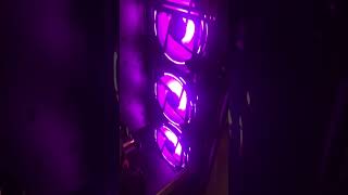 Throwback to my old builds: gaming pc glory days #ryzen #pcbuilder #gtx1080