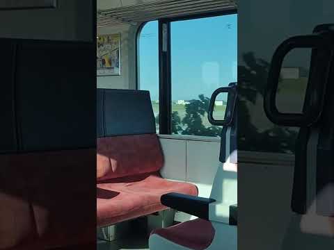 越後線車窓#鉄道 #越後線 #車窓 #車窓風景 #風景 #ジョイント音