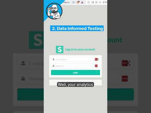 Mastering Playwright: Data Driven, Data Informed, and Data Aware Testing