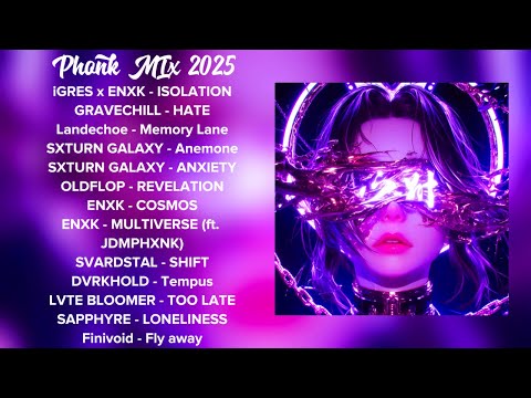 TOP 20 VIRAL CAR PHONK SONGS 2025 🤯💀 AURA LEVEL PHONK MIX FOR CAR LOVERS 🔥