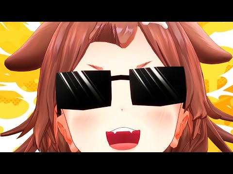 10 Minutes of Hololive HAPPYBAITING to Brighten Your Day