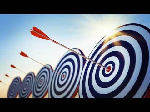 Art Of Setting Goals | Dominate Your Future | Growth Motivation | Success Mindset | Life Lessons |
