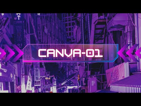 Canva Wallpaper creation