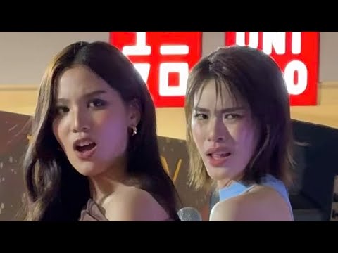 my favorite thai gl actress moments part 2