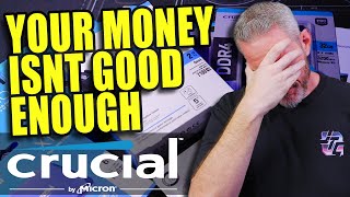 The DDR5 issue just got INFINITELY worse...