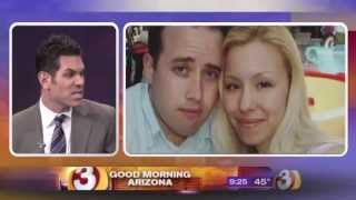 Expert Analysis of the Jodi Arias Murder Trial: Jason Lamm Sits Down with 3TV's Javier Soto