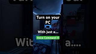 #automatic #techroom #techprojects #esp32 #googlehome #voicecontrol #techrevolution #techreel #tech