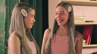 Mga Batang Riles: Darating na ang Marie Twins! (Teaser)