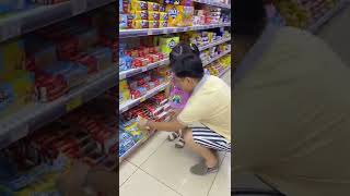 They didn't pay for the product?🤯😱LeoNata family #shorts TikTok