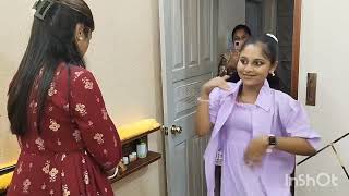 মহালয়া ও বন্ধু পরিবার এর এক সদস্য এর আজ জন্মদিন একসাথে celebrate হলো... বাউন্ডুলে গ্রুপ এর আরও একটি