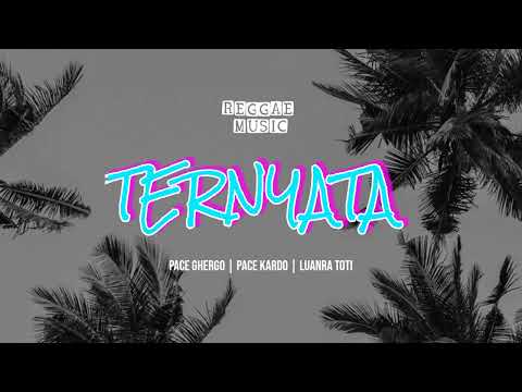 TERNYATA - (AUDIO)