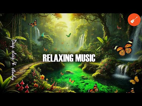 Beautiful Piano Music, Vol. 1 | Relaxing Music for Focus, Sleep,study & Relaxation By DancanBeatz