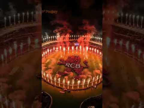 ❤️‍🔥R C B❤️‍🔥