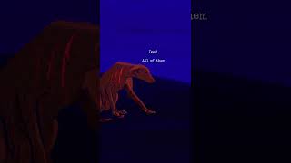 The Myth of the Chupacabra (Part 1) #horror #art #creaturedesign