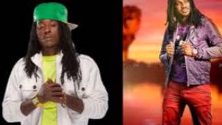 Ajrenalin  freestyle TNS Remix (Pour it UP) SICK!!!!!!!!!!!!!!