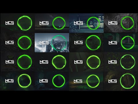 GREEN CIRCLE MIX #2 | NCS神曲メドレー【EDM】【作業用BGM】