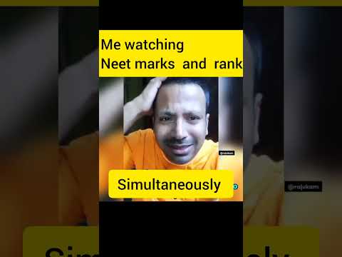 neet result 2023 #shorts #youtubeshorts #shortsvideos