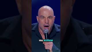 Joe Rogan BREAKS SILENCE And The Internet Explodes!