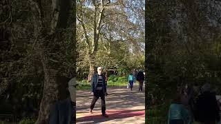 #londonwalk #londonwalk4k #4kvirtualwalkingtour #asmrwalking #asmrwalk