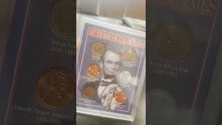 Rare Pennies? #coin #Collection #coincollecting #USMint